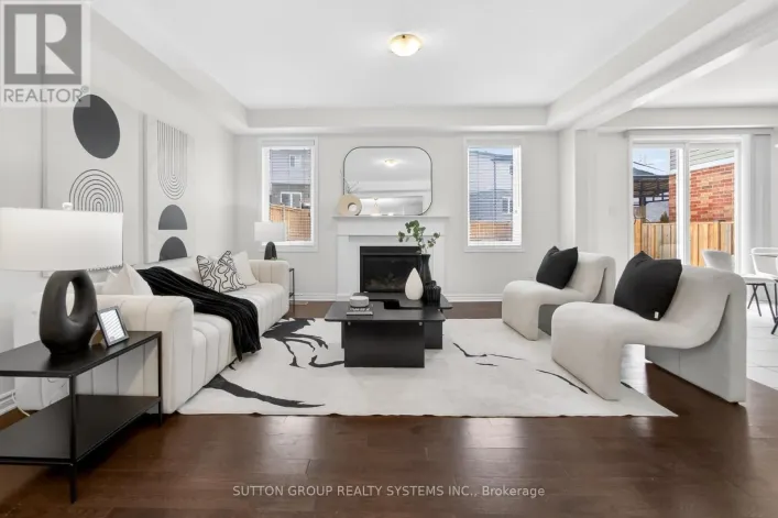 693 DOON SOUTH DRIVE, Kitchener