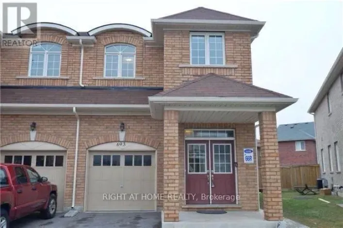 693 FERGUSON DRIVE, Milton