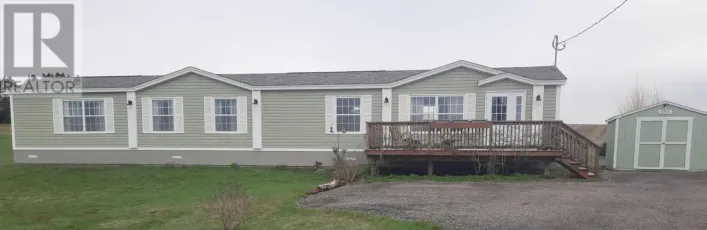 693 Fortune Wharf Road, Fortune Bridge