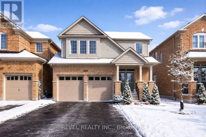 693 MCMULLEN STREET, Shelburne