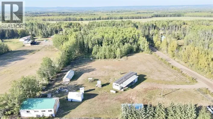 693 OAK ROAD, Vanderhoof
