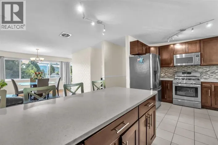 693 PLYMOUTH DRIVE, North Vancouver