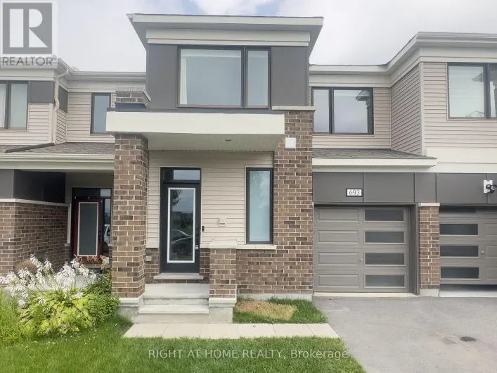 693 ROUNCEY ROAD, Ottawa