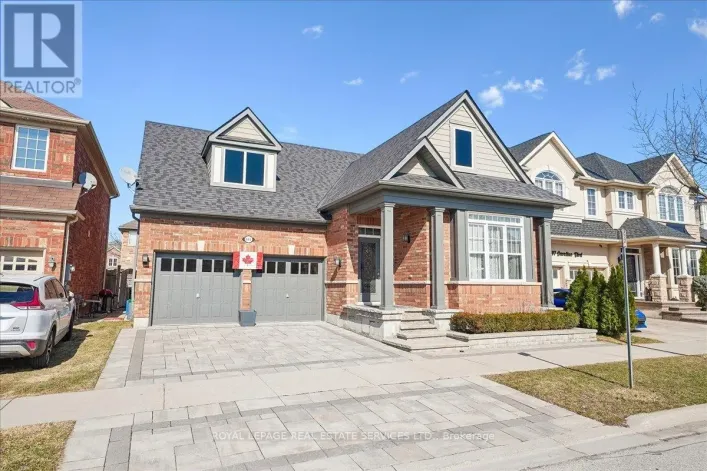 693 SAVOLINE BOULEVARD, Milton