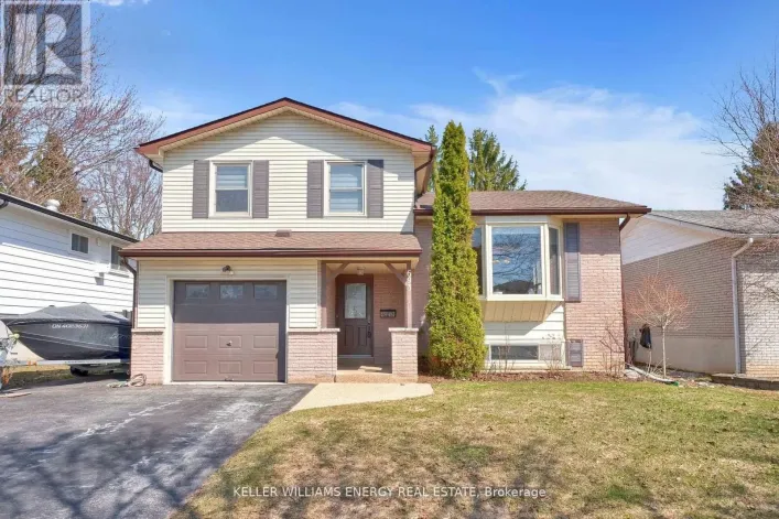 693 WAVERLY STREET N, Oshawa