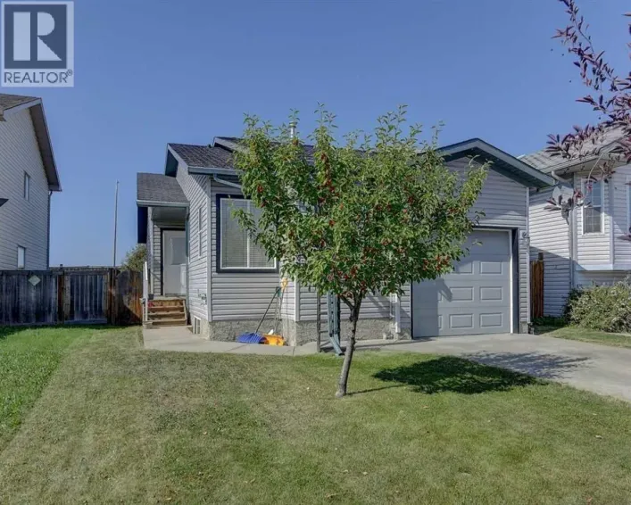 6930 90 Street, Grande Prairie