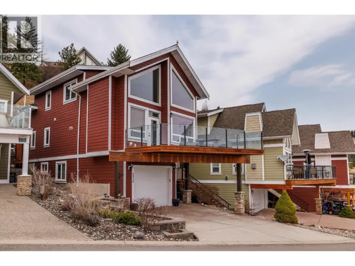 6930 Barcelona Drive, Kelowna