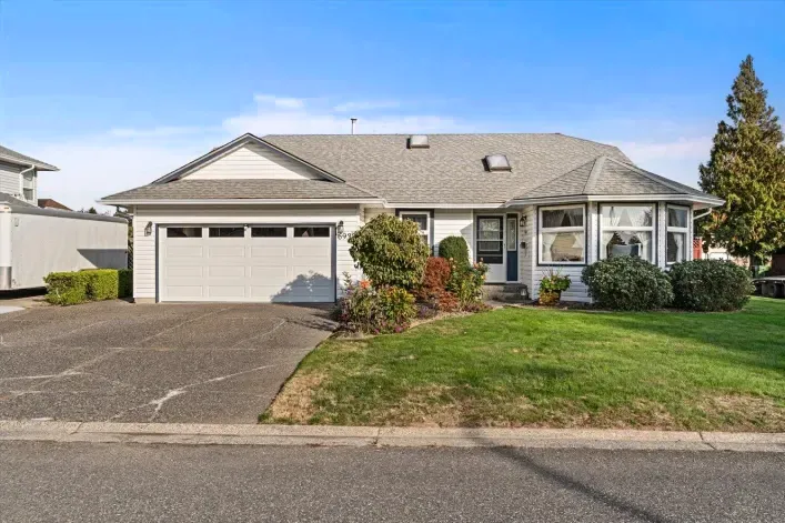 6930 COACH LAMP DRIVE|Sardis West Vedder, Chilliwack