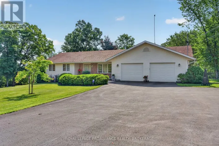 6930 PERTH ROAD, Frontenac