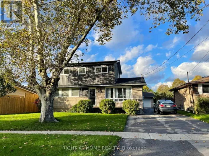 6930 WHITMAN AVENUE, Niagara Falls