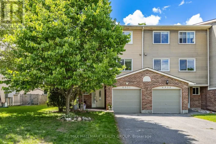 6931 DU BOIS AVENUE, Ottawa