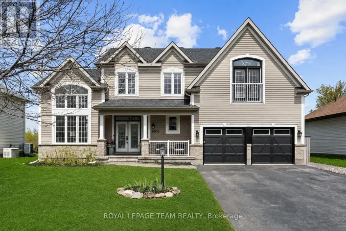 6936 MARY ANNE DRIVE, Ottawa