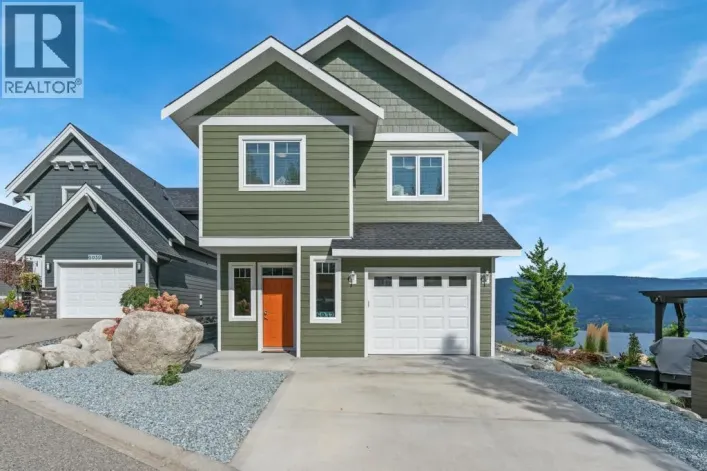 6937 Terazona Drive Unit# 456, Kelowna