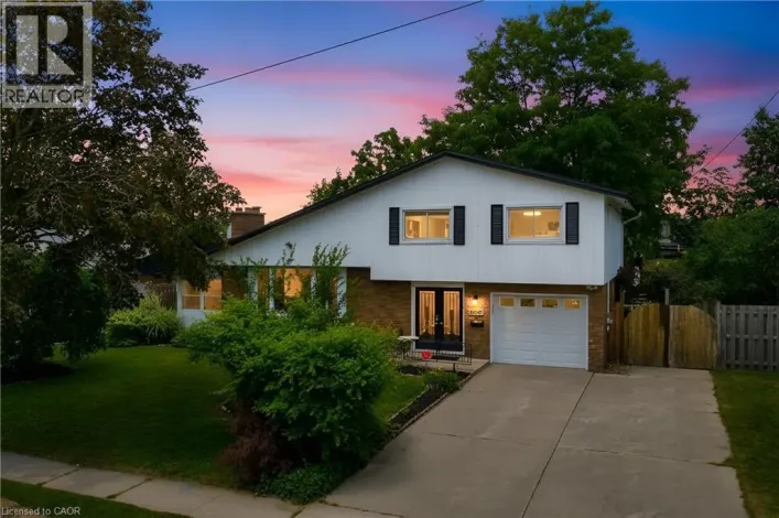 6937 WATERLOO Drive, Niagara Falls