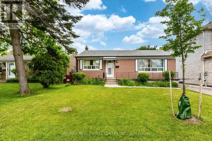 6939 JUSTINE DRIVE, Mississauga