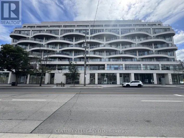 693B THE QUEENSWAY, Toronto