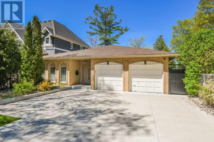 694 BROADVIEW AVENUE, Orillia