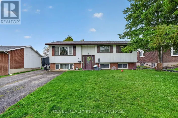694 HIGH GATE PARK DRIVE, Kingston