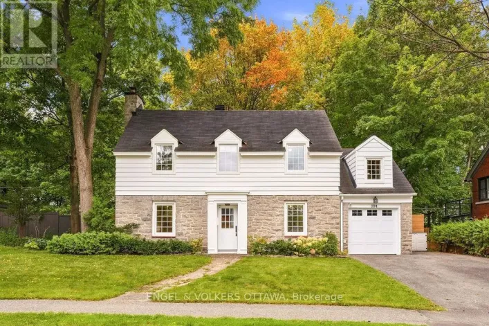 694 ISLAND PARK DRIVE, Ottawa