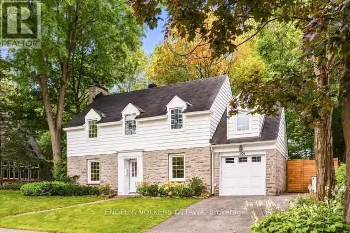 694 ISLAND PARK DRIVE, Ottawa