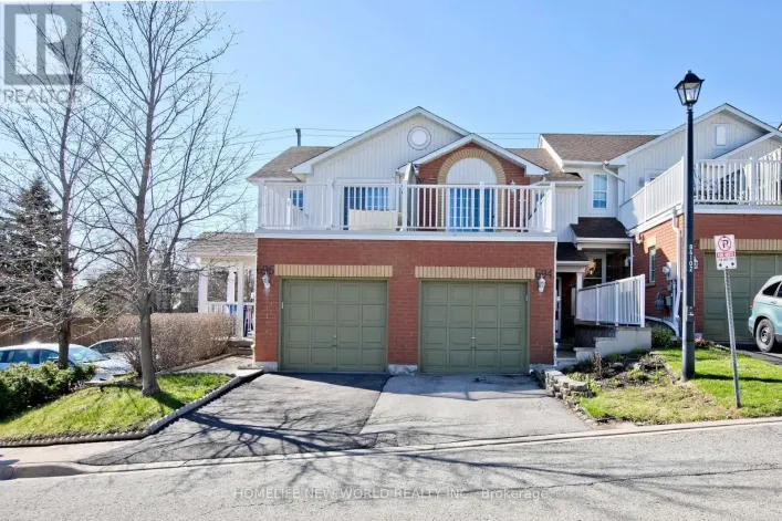694 LIMPERT TERRACE, Newmarket