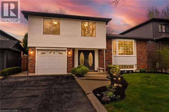 694 MULLIN Way, Burlington