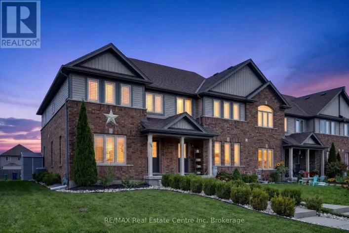 694 VICTORIA ROAD N, Guelph