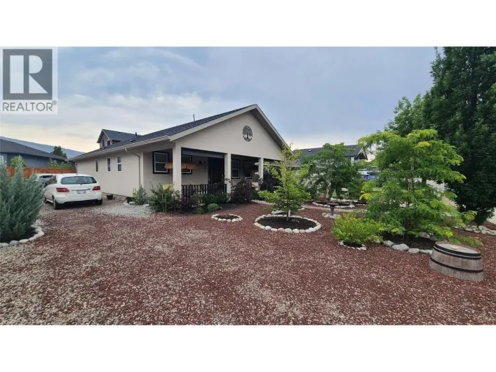 6941 MEADOWS DR Drive, Oliver