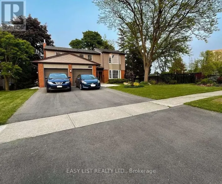 6942 BARRISDALE DRIVE, Mississauga