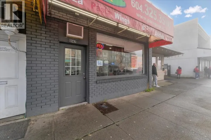 6942 VICTORIA DRIVE, Vancouver