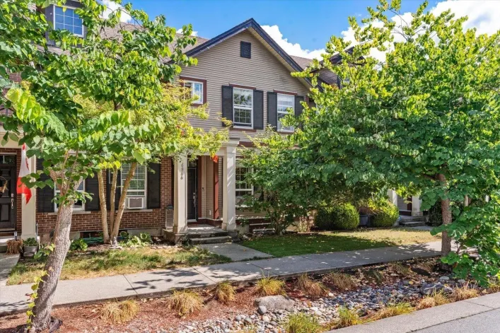 6944 208A STREET, Langley