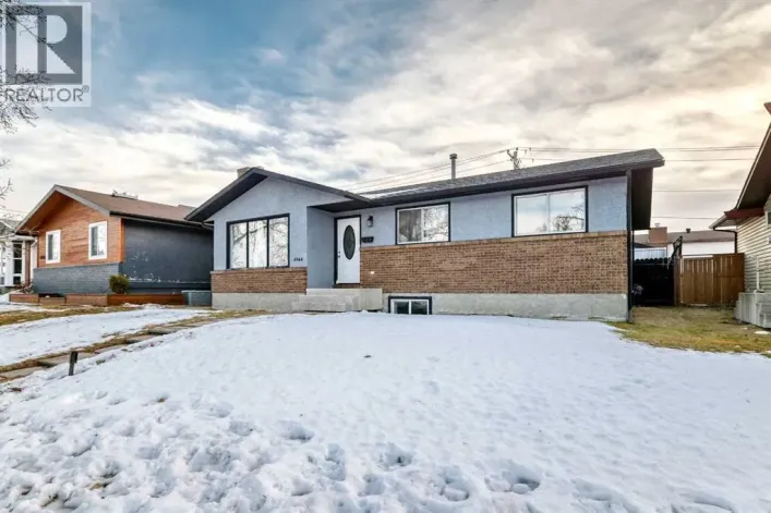 6944 Temple Drive NE, Calgary