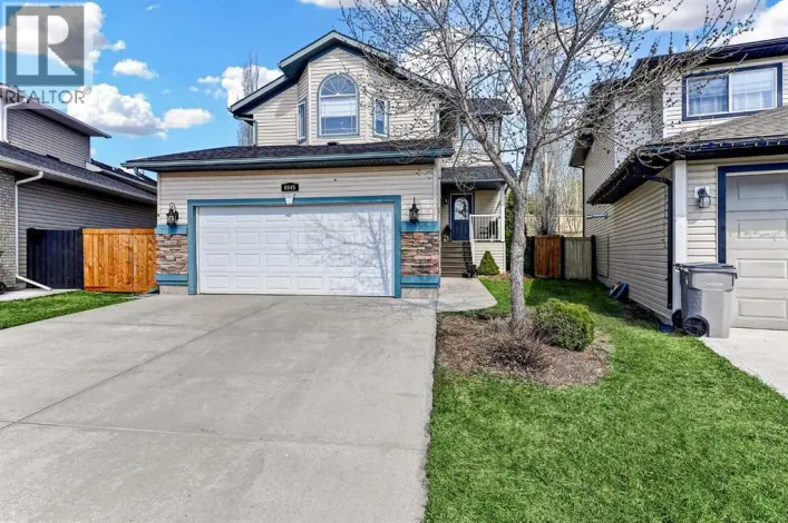 6945 88 Street, Grande Prairie