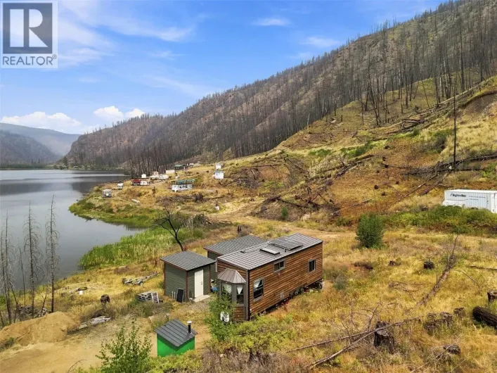 Other for sale: 6945 Deadman Vidette Road Lot# 9, Kamloops