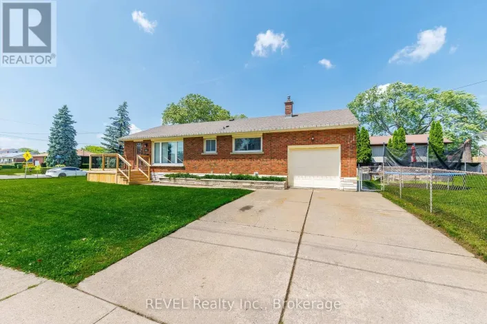 6945 DOUGLAS STREET, Niagara Falls