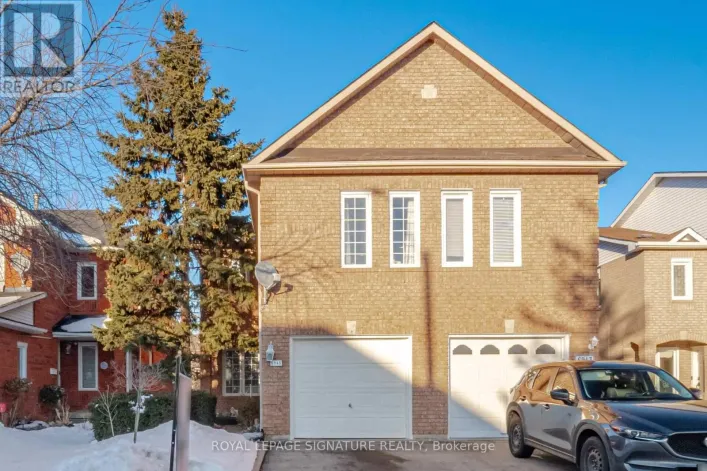 6945 GRACEFIELD DRIVE, Mississauga