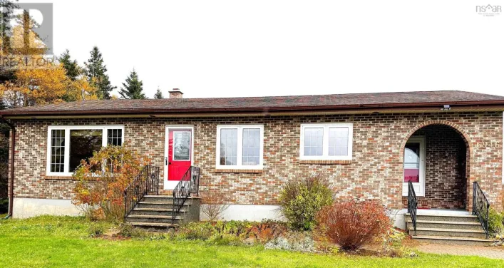 6946 Highway 19 Highway, Judique North