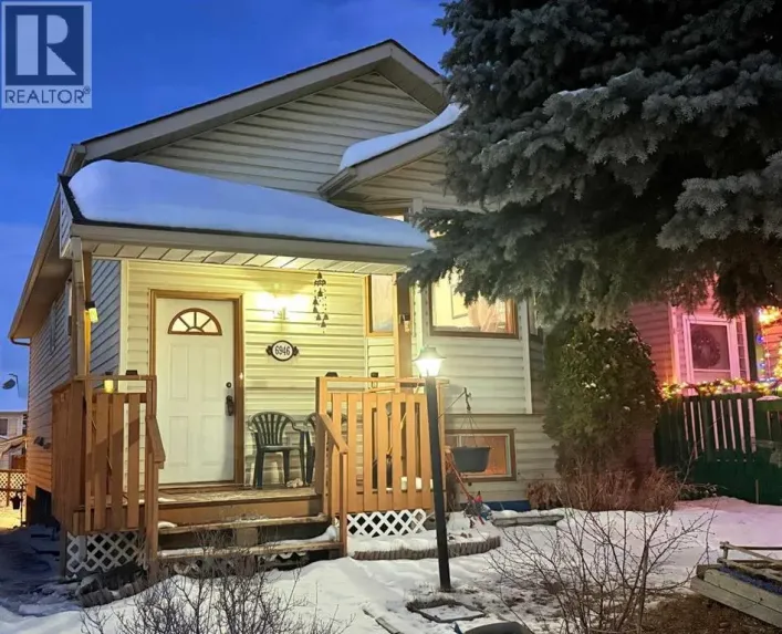 6946 Laguna Way NE, Calgary