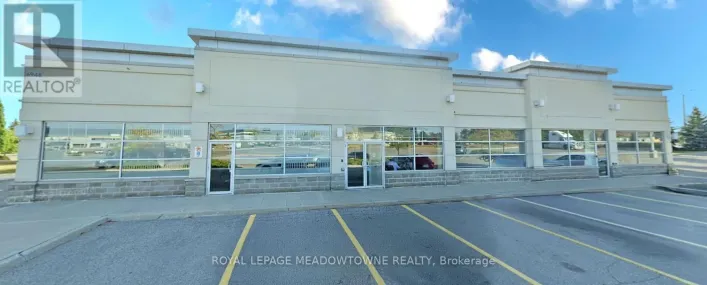 6948 FINANCIAL DRIVE, Mississauga
