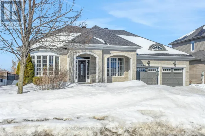 6948 MARY ANNE DRIVE, Ottawa