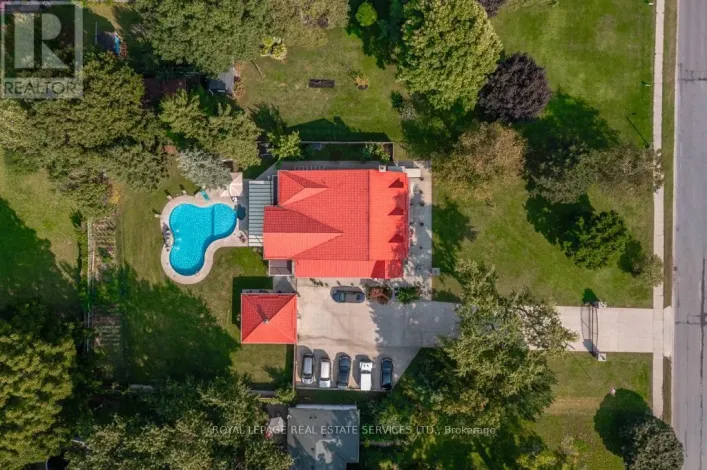 6949 THOROLD STONE ROAD, Niagara Falls