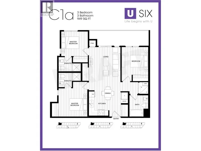 695 Academy Way Unit# 207, Kelowna