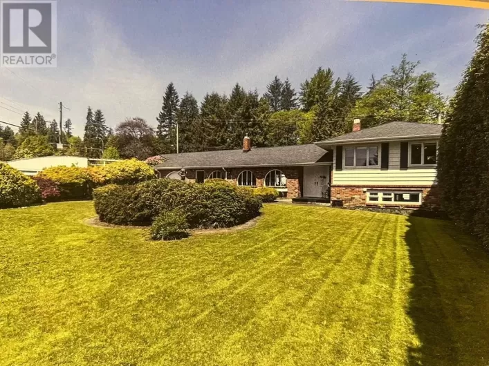 695 BURLEY DRIVE, West Vancouver