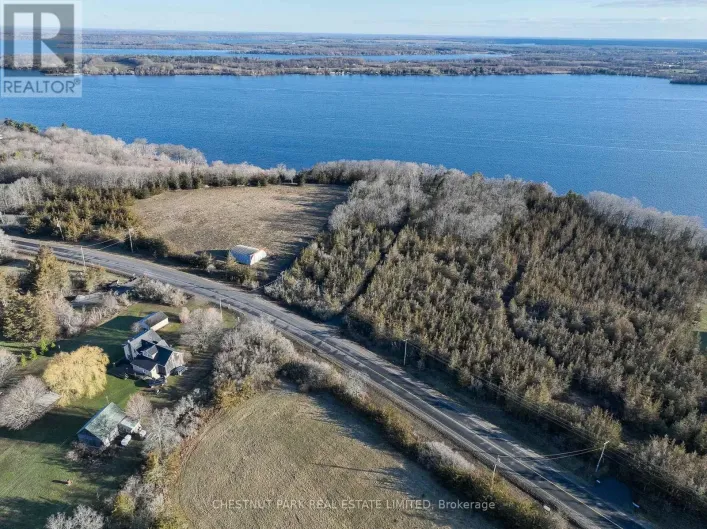695 COUNTY ROAD 7, Prince Edward County