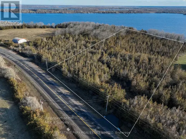 695 COUNTY ROAD 7, Prince Edward County