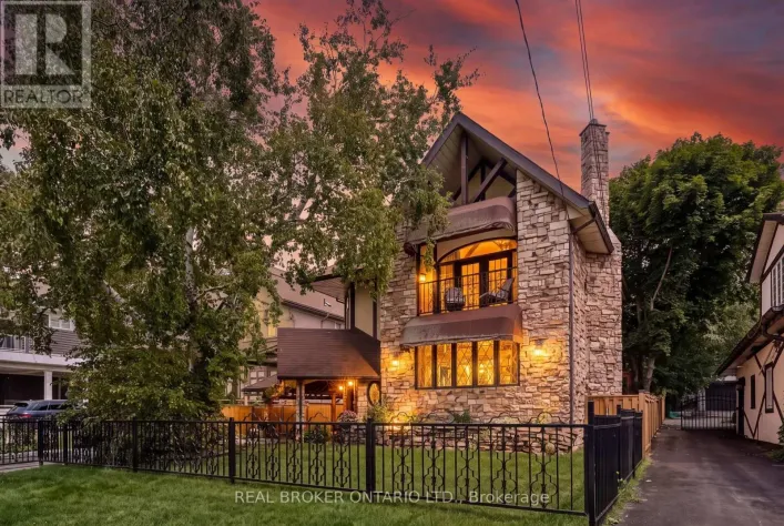 695 FRONT ROAD, Pickering