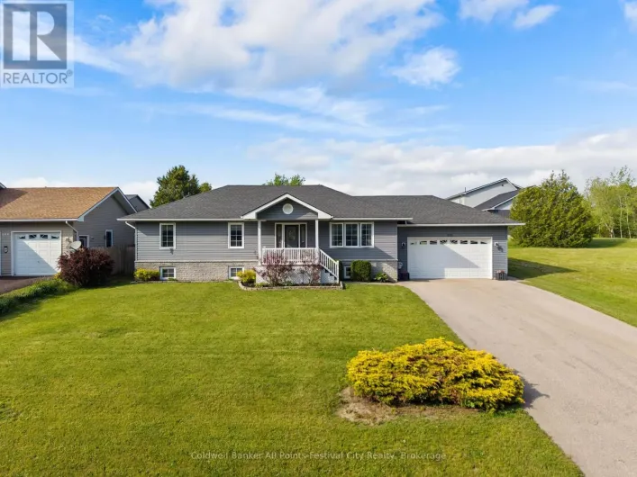 695 HAMILTON STREET, Huron-Kinloss