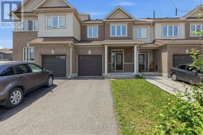 695 JEROME JODOIN DRIVE, Ottawa