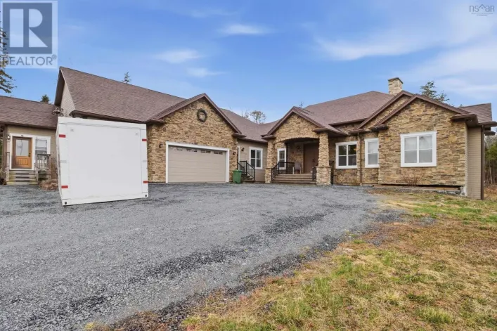 695 Sandwick Drive, Hammonds Plains
