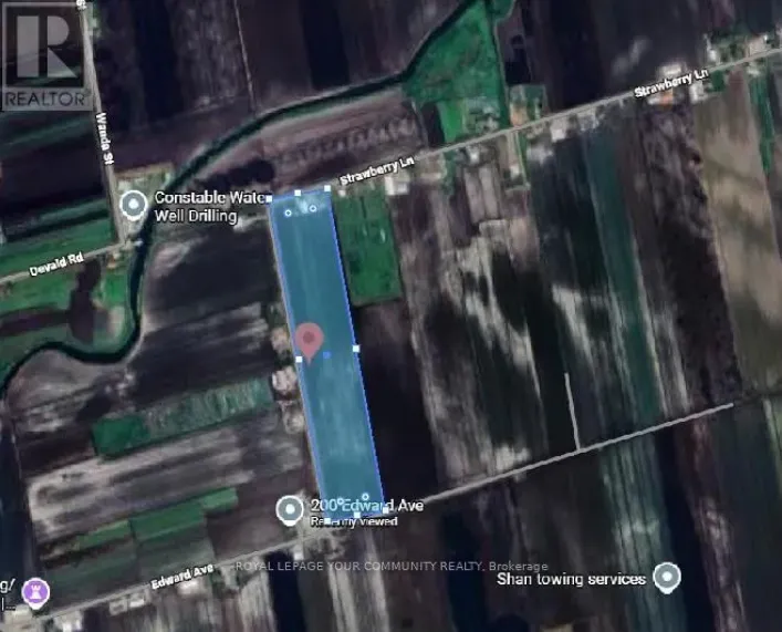 695 STRAWBERRY LANE, King